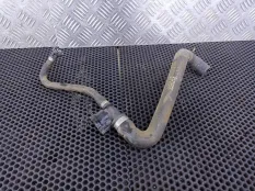Патрубок охлаждения Mercedes-Benz GLE W166 2017 A1665008875