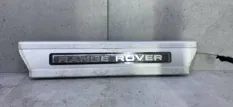 Накладка внутренняя на порог передняя правая Land Rover Range Rover Sport 2 (2013 - 2017) CPLA13201CB