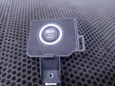 Кнопка запуска двигателя Land Rover Range Rover Sport 2 2016 GPLA14C376AB