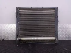 Радиатор кондиционера Mercedes-Benz GLE W166 2018 A0995000002