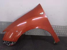 Крыло переднее левое Renault Sandero 2 2015 631010257R