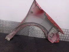 Крыло переднее левое Renault Sandero 2 2015 631010257R
