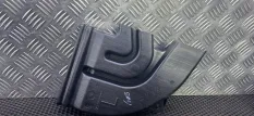 Воздуховод ДВС (Вентиляционный канал) Mercedes-Benz GLE W166 (2015 - 2018) A1668311900