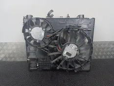 Вентилятор охлаждения Land Rover Range Rover Sport 2 2016 HPLA8C607BE