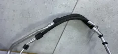 Трубка кондиционера Mercedes-Benz C W205 (2014 - 2018) A2058307404
