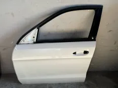 Дверь передняя левая Mercedes-Benz GLE W166 2018 A1667200105