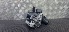 Дроссельная заслонка Citroen C4 2006 9660030480
