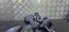 Дроссельная заслонка Citroen C4 2006 9660030480