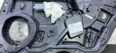 Стеклоподъемник передний правый Mercedes-Benz GLE W166 (2015 - 2018) 924702-109