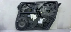 Стеклоподъемник передний правый Mercedes-Benz GLE W166 (2015 - 2018) 924702-109