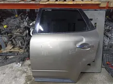 Дверь задняя левая Nissan Murano Z50 2005 H2101CB0MM