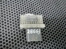 Реле накала свечей Renault Laguna 3 2009 9640469680