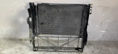 Радиатор кондиционера BMW X5 E53 2003 58572810