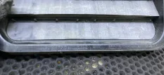 Клапан вентиляции кузова Mercedes-Benz GLE W166 (2015 - 2018) A1668300642