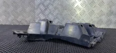 Крепление заднего бампера правое Mercedes-Benz GLE W166 (2015 - 2018) A166 880 58 03