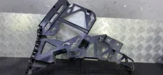 Крепление переднего бампера левое Mercedes-Benz GLE W166 (2015 - 2018) A1668851721