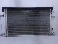 Радиатор кондиционера Opel Astra J рест. 2014 13377763