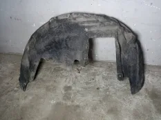 Подкрылок задний правый BMW 2 F22/F23 2015 51717260744