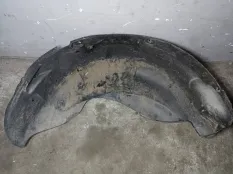 Подкрылок задний правый Mercedes-Benz M W163 рест. 2004 A1638840422