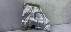 Тепловой экран моторного отсека Mercedes-Benz GLE Coupe C292 (2015 - 2019) A2761502276