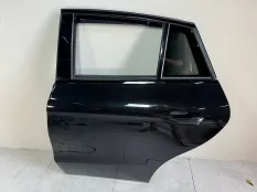 Дверь задняя левая Mercedes-Benz GLE Coupe C292 2018 A2927305101