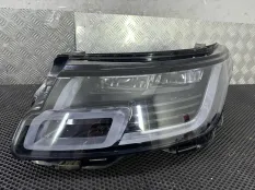 Фара левая Land Rover Range Rover 4 рест. 2018 JK5213W029