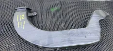 Гофра инжектора Renault Scenic 4 (2016 - 2022) 687742335R