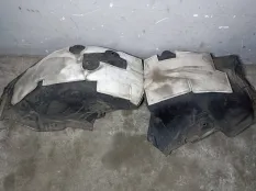 Подкрылок задний правый Land Rover Range Rover Sport 2 (2013 - 2017) LR033053