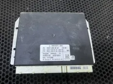 Блок управления пневмоподвеской Mercedes-Benz S W221 2007 A2215404062