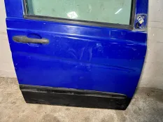 Дверь передняя правая Mercedes-Benz Vito W639 2009 A6397201105