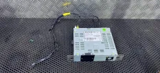 Блок навигации Renault Scenic 4 (2016 - 2022) 281151981R
