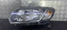 Фара левая Dacia Logan 2 (2012 - 2016) 260605312R