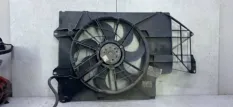 Вентилятор охлаждения Volkswagen Transporter T5 (2002 - 2009) 7H0121201CT