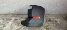 Молдинг заднего бампера правый Volkswagen Crafter 2 2016 7C0807322B9B9