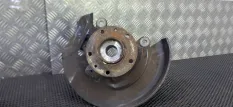 Кулак передний левый Nissan Juke F15 (2010 - 2014) 400151KK0A