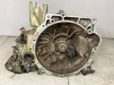 МКПП Mazda 3 рест. 2007 3T60902836