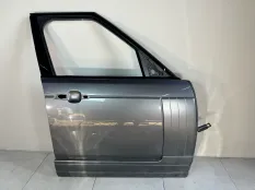 Дверь передняя правая Land Rover Range Rover 4 рест. 2018 LR036399