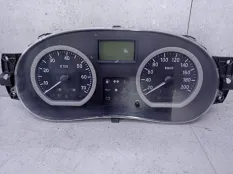 Панель приборов (щиток) Renault Logan 2006 8200752820