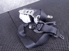 Ремень безопасности передний правый Mercedes-Benz GLE W166 2018 34095411C