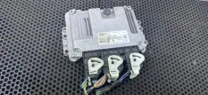 Блок управления двигателем Ford C-Max 2 (2010 - 2015) 8M51-12A650-LB