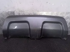 Юбка бампера задняя Land Rover Range Rover Sport 2 2016 DK6217K950AC