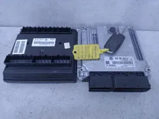 Комплект для запуска (заводки) авто Volkswagen Transporter T5 2008 0281012538