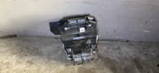 Отопитель в сборе (печка) Renault Scenic 4 (2016 - 2022) 272709700R
