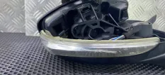 Зеркало наружное правое Peugeot 2008 (2013 - 2016) 232673078