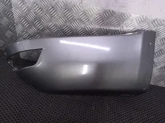 Юбка бампера задняя правая Land Rover Range Rover Sport 2 2016 DK6217D752BA