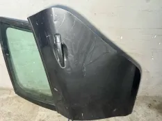 Дверь задняя правая Peugeot 208 2014 9671907580