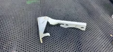 Петля капота правая Hyundai H1 Starex 2004 791204H000