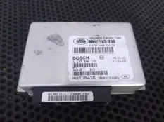 Блок управления раздаточной коробки Land Rover Range Rover Sport 2007 1137328137
