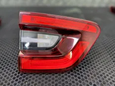 Фонарь крышки багажника левый Renault Kadjar 2018 265553530R