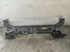 Передняя панель (телевизор) Land Rover Range Rover Evoque 2013 BJ3216778AC